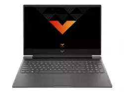 Лаптоп HP Victus AMD Ryzen 5 7640HS 16.1inch FHD IPS 16GB RAM 512GB SSD Nvidia GeForce RTX 4050 6GB Vram FREE DOS Mica Silver