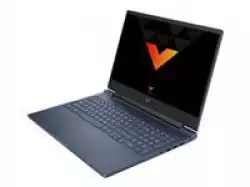 Лаптоп HP Victus AMD Ryzen 7 7840HS 16.1inch FHD IPS 32GB RAM 1TB SSD Nvidia GeForce RTX 4060 8GB Vram FREE DOS Performance Blue