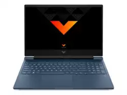 Лаптоп HP Victus AMD Ryzen 7 7840HS 16.1inch FHD IPS 32GB RAM 1TB SSD Nvidia GeForce RTX 4060 8GB Vram FREE DOS Performance Blue