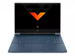 Лаптоп HP Victus AMD Ryzen 7 7840HS 16.1inch FHD IPS 32GB RAM 1TB SSD Nvidia GeForce RTX 4060 8GB Vram FREE DOS Performance Blue