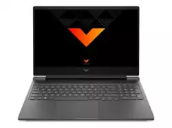 Лаптоп HP Victus AMD Ryzen 7 7840HS 16.1inch FHD IPS 32GB RAM 1TB SSD Nvidia GeForce RTX 4060 8GB Vram FREE DOS Mica Silver