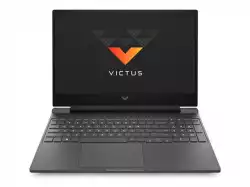 Лаптоп HP VICTUS Intel Core i5-13500H 15.6inch FHD 16GB RAM 1TB SSD NVIDIA GeForce RTX 4060 8GB FREE DOS Mica Silver