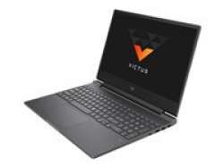 Лаптоп HP VICTUS Intel Core i5-13500H 15.6inch FHD 16GB RAM 1TB SSD NVIDIA GeForce RTX 4060 8GB FREE DOS Mica Silver