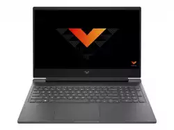 Лаптоп HP Victus Intel Core i5-13500H 16.1inch FHD 16GB DDR5 RAM 512GB SSD NVIDIA GeForce RTX 4050 6GB Vram FREE DOS Mica Silver