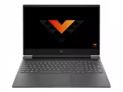 Лаптоп HP Victus Intel Core i5-13500H 16.1inch FHD 16GB DDR5 RAM 512GB SSD NVIDIA GeForce RTX 4050 6GB Vram FREE DOS Mica Silver