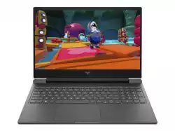 Лаптоп HP VICTUS Intel Core i7-13700H 16.1inch FHD IPS 32GB DDR5 RAM 1TB PCIe SSD NVIDIA GeForce RTX 4070 8GB VRAM FREE DOS Mica Silver(BG)