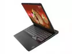 Лаптоп LENOVO Gaming 3 AMD Ryzen 7 6800H 16inch WUXGA AG 350N 165Hz 16GB DDR5 512GB PCIe RTX3050 4GB DOS 2y Onyx Grey