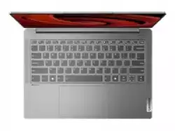 Лаптоп LENOVO IdeaPad Pro 5 AMD Ryzen 7 8845HS 14inch 2.8K OLED 400N 120Hz HDR 32GB DDR5x 512GB PCIe NOOS Arctic Grey