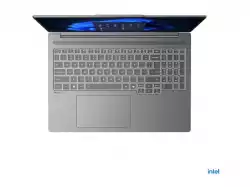 Лаптоп LENOVO IdeaPad Pro 5 Intel Core Ultra 7 255H 16inch 2.8K OLED 500N 120Hz HDR 24GB DDR5 1TB NoOS Luna Grey