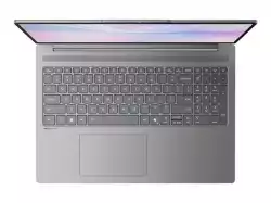 Лаптоп LENOVO IdeaPad Slim 5 AMD Ryzen 5 7535HS 16inch WUXGA AG 32GB DDR5 512GB PCIe NoOS Luna Grey