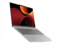 Лаптоп LENOVO IdeaPad Slim 5 AMD Ryzen 7 8845HS 16inch WUXGA AG 32GB DDR5x 1TB PCIe W11H Cloud Grey