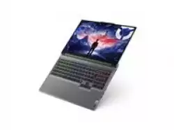 Лаптоп LENOVO Legion 5 Intel Core i5-13450HX 16inch WQXGA 350N 165Hz sRGB 16GB DDR5 512GB PCIe RTX4060 8GB DOS Luna Grey 2y