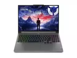 Лаптоп LENOVO Legion 5 Intel Core i5-13450HX 16inch WQXGA 350N 165Hz sRGB 16GB DDR5 512GB PCIe RTX4060 8GB DOS Luna Grey 2y