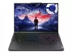 Лаптоп LENOVO Legion 5 Pro Intel Core i7-14700HX 16inch WQXGA AG 300N 165Hz 16GB DDR5 512GB PCIe RTX4070 8GB DOS Onyx Grey 2y