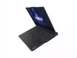 Лаптоп LENOVO Legion Pro 5 Intel Core i7-14700HX 16inch WQXGA 500N 240Hz HDR 32GB DDR5 1TB PCIe RTX4070 8GB DOS 2y Onyx Grey