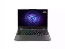 Лаптоп LENOVO LOQ Gaming Intel Core i7-13650HX 15.6inch FHD 144Hz sRGB 16GB DDR5 512GB PCIe RTX 4050 6GB DOS Luna Grey 2y Лаптоп LENOVO LOQ Gaming Intel Core i7-13650HX 15.6inch FHD 144Hz sRGB 16GB DDR5 512GB PCIe RTX 4050 6GB DOS Luna Grey 2y