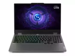 Лаптоп LENOVO LOQ Gaming Intel Core i7-13650HX 15.6inch FHD 300N 144Hz sRGB 24GB DDR5 1TB PCIe RTX 4050 6GB NoOS Luna Grey 2y Лаптоп LENOVO LOQ Gaming Intel Core i7-13650HX 15.6inch FHD 300N 144Hz sRGB 24GB DDR5 1TB PCIe RTX 4050 6GB NoOS Luna Grey 2y
