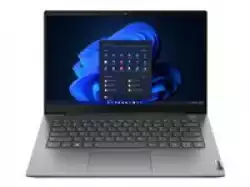 Лаптоп LENOVO ThinkBook 14 G4 Intel Core i3-1215U 14inch FHD AG 8GB 256GB SSD M.2 UMA 2X2AX + BT FPR W11P нарушена опаковка