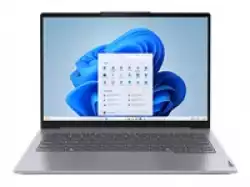 Лаптоп LENOVO ThinkBook 14 G7 ARP AMD Ryzen 7 7735HS 14inch WUXGA 32GB 1TB SSD M.2 PCIe AMD Radeon 680M Wi-Fi 6E+BT W11P 3YR OS