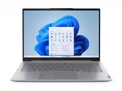 Лаптоп LENOVO ThinkBook 14 G9 AL Intel Core 7 240H 14inch 8GB 512GB SSD NOOS 3Y