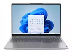 Лаптоп LENOVO ThinkBook 16 G7 IML Intel Core Ultra 5 125U 16inch 16GB 1TB UMA NOOS