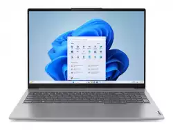Лаптоп LENOVO ThinkBook 16 G7 IML Intel Core Ultra 5 125U 16inch 32GB 1TB UMA W11P 3Y
