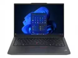 Лаптоп LENOVO ThinkPad E14 AMD G6 T AMD Ryzen 5 7535HS 14inch 32GB 1TB UMA NOOS