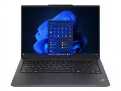 Лаптоп LENOVO ThinkPad E14 AMD G6 T AMD Ryzen 5 7535HS 14inch 16GB 512GB UMA NOOS