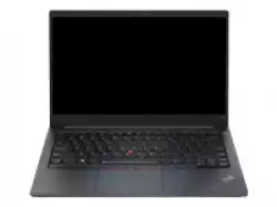 Лаптоп LENOVO Thinkpad E14 G4 T Intel Core i7-1255U 14inch FHD AG 2x8GB 512GB SSD M.2 MX550 2GB 2X2AX + BT FPR W11P