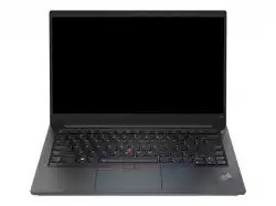 Лаптоп LENOVO Thinkpad E14 G4 T Intel Core i7-1255U 14inch FHD AG 2x8GB 512GB SSD M.2 MX550 2GB 2X2AX + BT FPR W11P