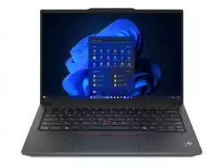 Лаптоп LENOVO ThinkPad E14 G6 T Intel Core Ultra 7 155H 14inch 16GB 512GB UMA W11P