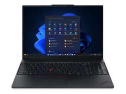 Лаптоп LENOVO ThinkPad E16 G3 AMD Ryzen 5 220 16inch 16GB 512GB SSD DOS 3Y