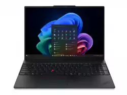 Лаптоп LENOVO ThinkPad E16 G4 Intel Core Ultra 5 325 16inch WUXGA 32GB 512GB W11P 3Y Лаптоп LENOVO ThinkPad E16 G4 Intel Core Ultra 5 325 16inch WUXGA 32GB 512GB W11P 3Y