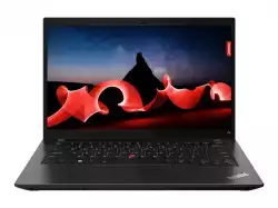 Лаптоп LENOVO ThinkPad L14 G4 Intel Core i5-1335U 14inch FHD AG 16GB 512GB SSD M.2 UMA 2X2AX + BT FPR W11P 3Y OS