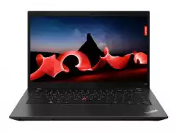 Лаптоп LENOVO ThinkPad L14 G4 Intel Core i5-1335U 14inch FHD AG 16GB 512GB SSD M.2 UMA 2X2AX + BT FPR W11P 3Y OS