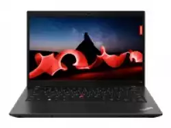 Лаптоп LENOVO ThinkPad L14 G4 Intel Core i5-1335U 14inch FHD AG 16GB 512GB SSD M.2 UMA 2X2AX + BT FPR W11P 3Y OS