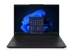 Лаптоп LENOVO ThinkPad L14 G6 Intel Core Ultra 7 255U 14inch 32GB 1TB W11P 3Y
