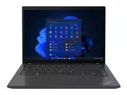 Лаптоп LENOVO ThinkPad P14s G4 AMD Ryzen 5 Pro 7540U 14inch WUXGA AG 16GB LP5X 512GB SSD M.2 UMA Wi-Fi 6E + BT FPR W11P 3Y Premier