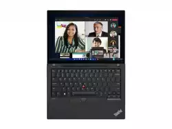 Лаптоп LENOVO ThinkPad P14s G4 AMD Ryzen 5 Pro 7540U 14inch WUXGA AG 16GB LP5X 512GB SSD M.2 UMA Wi-Fi 6E + BT FPR W11P 3Y Premier