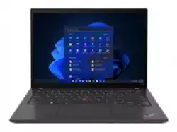 Лаптоп LENOVO ThinkPad P14s G4 AMD Ryzen 7 Pro 7840U 14inch 2.8K OLED 32GB 1TB SSD M.2 UMA Wi-Fi 6E + BT FPR W11P 3Y Premier