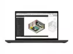 Лаптоп LENOVO ThinkPad P14s G4 T Intel Core i7-1370P 14inch 2.8K OLED 32GB 1TB SSD M.2 RTX A500 4GB Wi-Fi 6E + BT FPR W11P