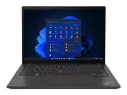 Лаптоп LENOVO ThinkPad P14s G4 T Intel Core i7-1370P 14inch 2.8K OLED 32GB 1TB SSD M.2 RTX A500 4GB Wi-Fi 6E + BT FPR W11P
