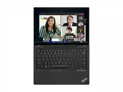 Лаптоп LENOVO ThinkPad P14s G4 T Intel Core i7-1370P 14inch 2.8K OLED 32GB 1TB SSD M.2 RTX A500 4GB Wi-Fi 6E + BT FPR W11P