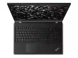 Лаптоп LENOVO ThinkPad P15v G3 AMD Ryzen 7 PRO 6850H 15.6inch UHD AG 32GB 1TB SSD M.2 A2000 4GB W10P/W11P 3Y Premier