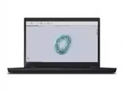 Лаптоп LENOVO ThinkPad P15v G3 AMD Ryzen 7 PRO 6850H 15.6inch UHD AG 32GB 1TB SSD M.2 A2000 4GB W10P/W11P 3Y Premier