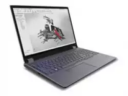 Лаптоп LENOVO ThinkPad P16 G2 T Intel Core i9-13980HX 16inch WQXGA AG 2x16GB 1TB SSD M.2 RTX 2000 ADA 8GB Wi-Fi 6E + BT FPR W11P