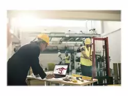 Лаптоп LENOVO Thinkpad P16s G1 T Intel Core i5-1240P 16inch WUXGA AG 2x8GB 512GB SSD M.2 NVMe Quadro T550 4GB Wi-Fi 6E + BT FPR W10P/W11P