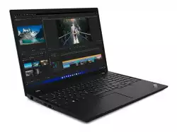 Лаптоп LENOVO ThinkPad P16s G2 Intel Core i7-1360P 16inch WUXGA AG 16GB LP5X 512GB SSD M.2 RTXA500 4GB Wi-Fi 6E + BT FPR W11P 3Y Premier