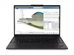 Лаптоп LENOVO ThinkPad P16s G4 Intel Core Ultra 5 225H 16inch WUXGA 16GB DDR5 512GB SSD M.2 RTX PRO 500BW 6GB W11P