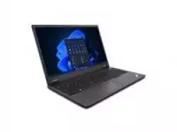 Лаптоп LENOVO ThinkPad P16v G1 T Intel Core i7-13800H 16inch WUXGA AG 32GB 1TB SSD M.2 RTX 2000 ADA 8GB Wi-Fi 6E + BT FPR W11P                          